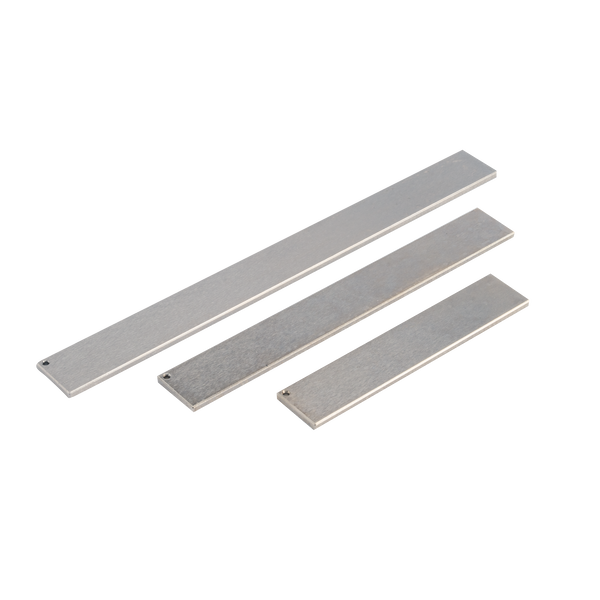 TKSA 11-RB Spare set of reference bars for Shaft alignment tool
