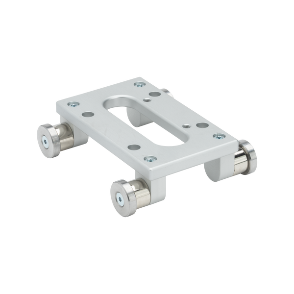 TKSA 51-SLDBK Accessory sliding adjustment bracket for Shaft alignment tool