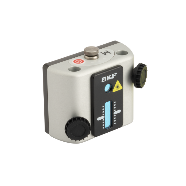 TKSA 71-M Spare measuring unit M (Moveable),including calibration certificate, for Shaft alignment tool