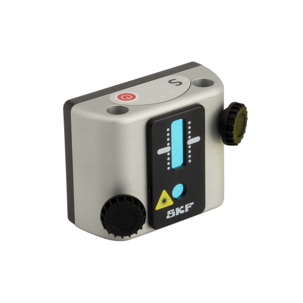 TKSA 71-S Spare measuring unit S (Stationary), including calibration certificate, for Shaft alignment tool
