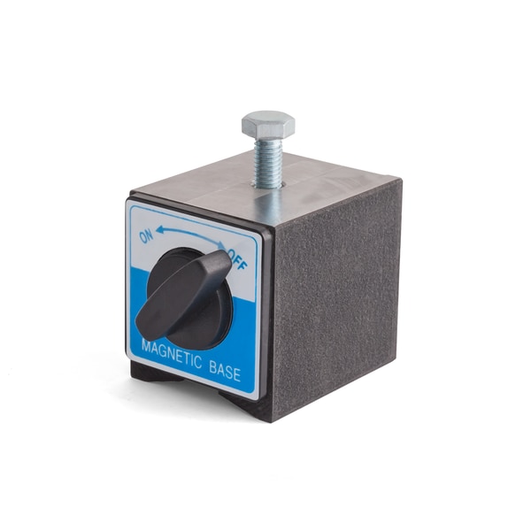 TKSA MAGBASE Accessory set of 2 magnetic bases for use with offset brackets only for Shaft alignment tool
