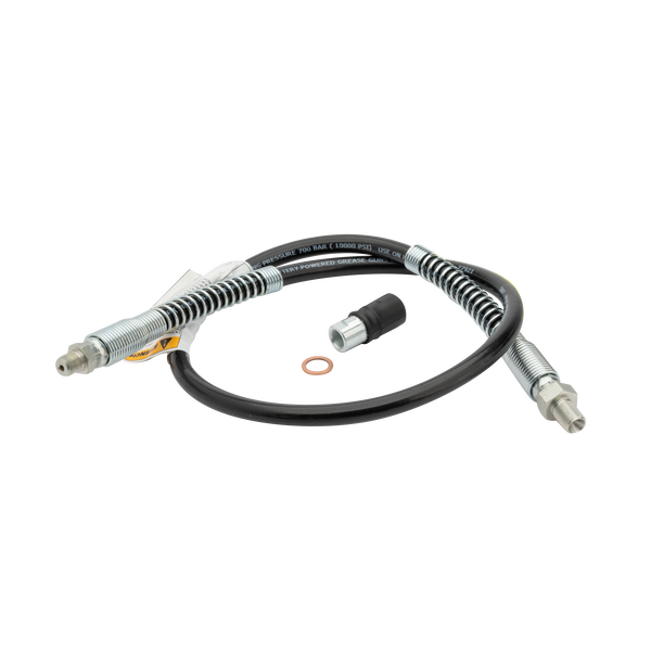 SKF TLGB 20-3 Spare high pressure hose with coupler for battery driven grease gun
