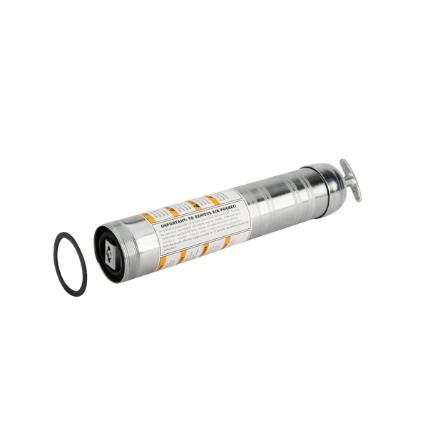 SKF TLGB 20-4 Spare grease tube assembly for battery driven grease gun