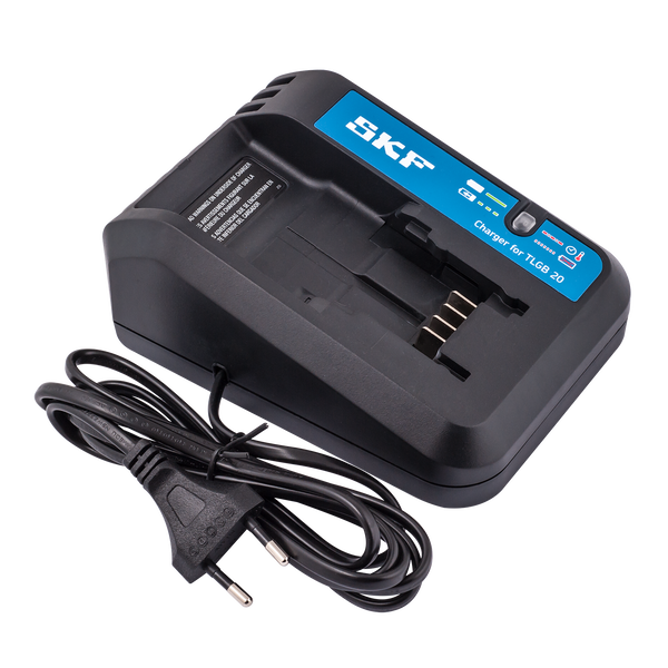SKF TLGB 20-5 Spare charger for battery driven grease gun