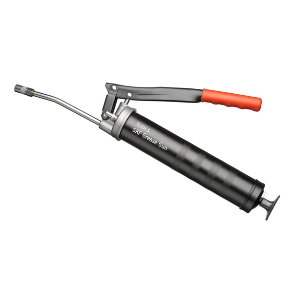 TLGH 1 Manual operated grease gun