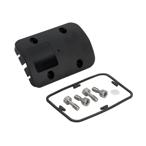 TLMR 1-2 Spare battery lid kit for Automatic lubricant dispenser