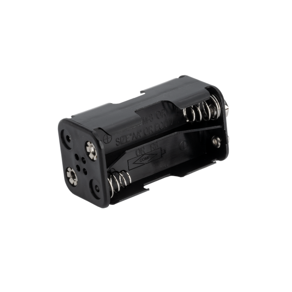 TLMR 1-6 Spare battery holder for Automatic lubricant dispenser