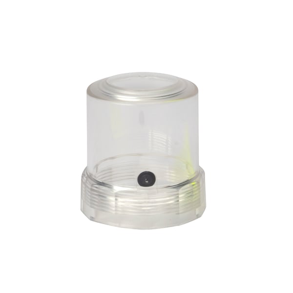 TLSD 1-CAP Spare drive unit cap for Electro-mechanical single point lubricator
