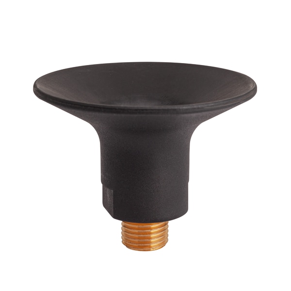 TLSD 1-SPV Spare lubricator support plate for oil lubrication, for Electro-mechanical single point lubricator