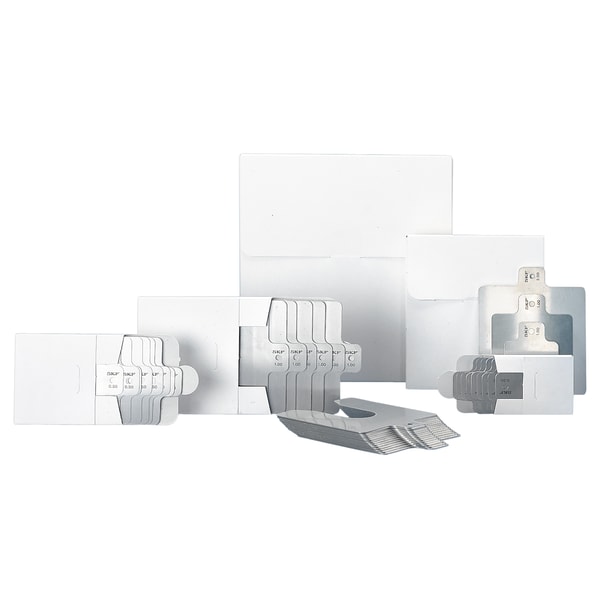 TMAS 200-010 Machinery shim pack