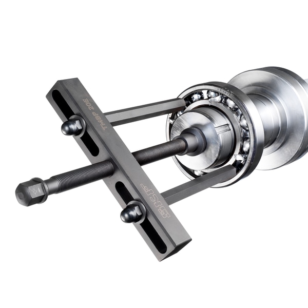 TMBP 20E Blind housing bearing puller kit