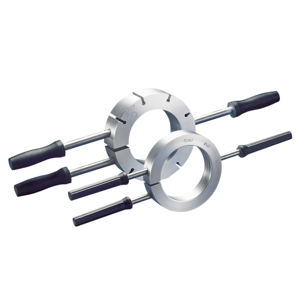 TMBR NU1034 Aluminium dismounting ring