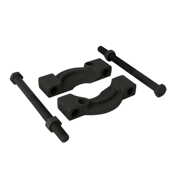 TMBS 100E-5 Spare separator with bolts and nuts, for Strong back pullers or Hydraulic puller kit