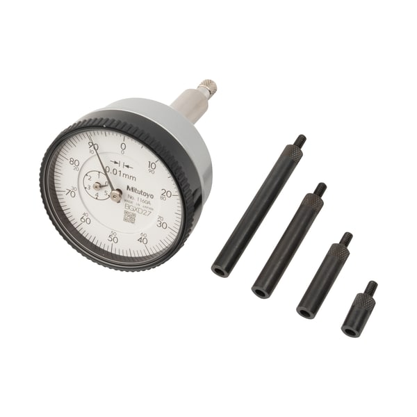 TMCD 5P Vertical dial gauge for Hydraulic nuts