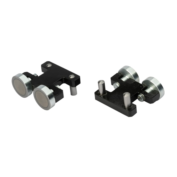 TMEB A2 Accessory side adapter set for Belt alignment tools