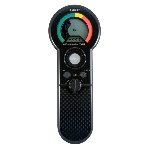 TMEH 1 Oil analysis tool