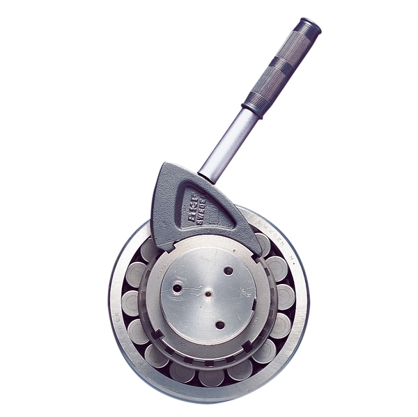 TMFN 64-80 Impact Spanner