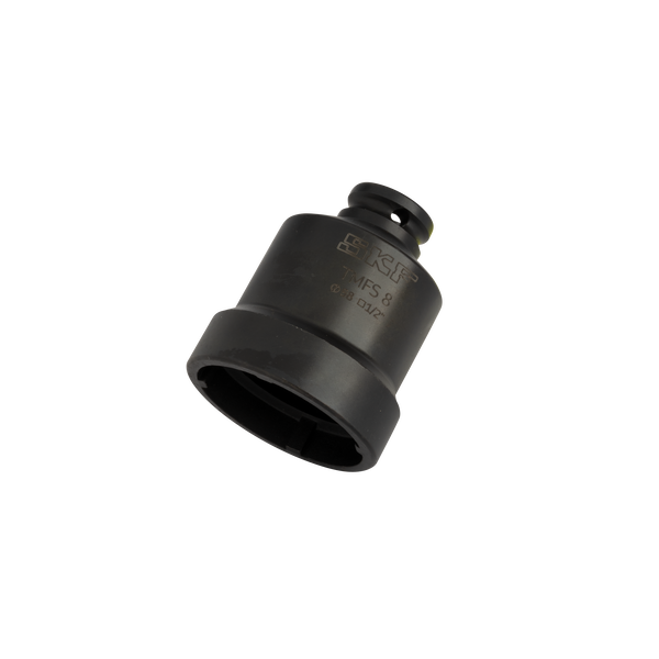 TMFS 8 Axial lock nut socket