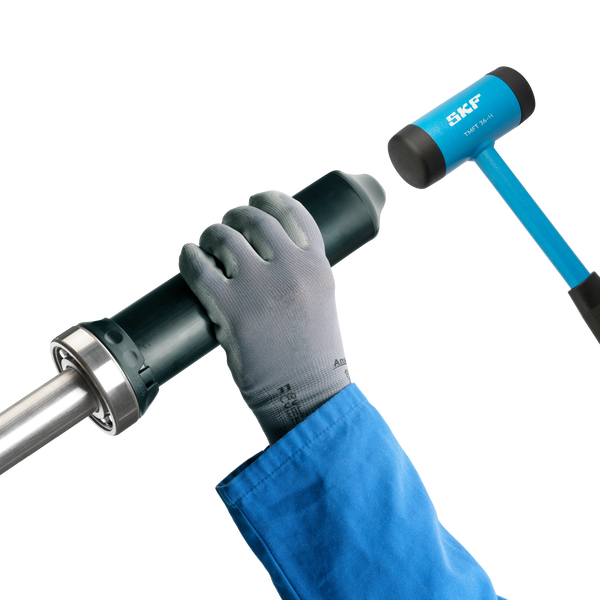 TMFT 36 Bearing fitting tool kit