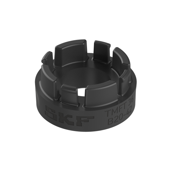 TMFT 36 B20-42 Spare impact ring for Bearing fitting tool