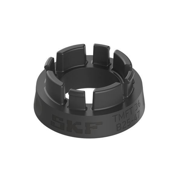SKF TMFT 36 B25-47 Spare impact ring for Bearing fitting tool