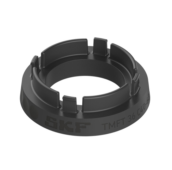 SKF TMFT 36 C40-68 Spare impact ring for Bearing fitting tool
