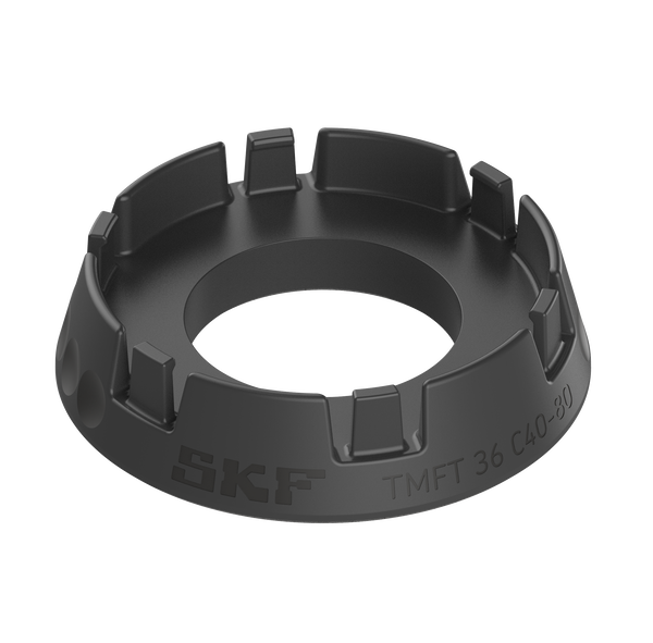 SKF TMFT 36 C40-80 Spare impact ring for Bearing fitting tool