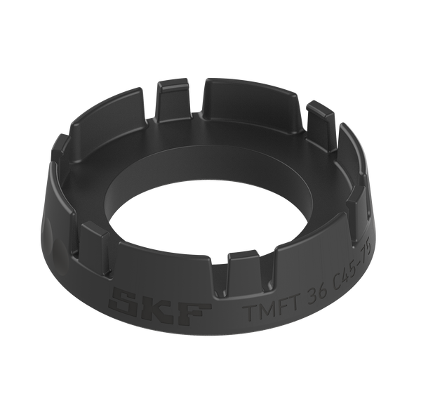 SKF TMFT 36 C45-75 Spare impact ring for Bearing fitting tool