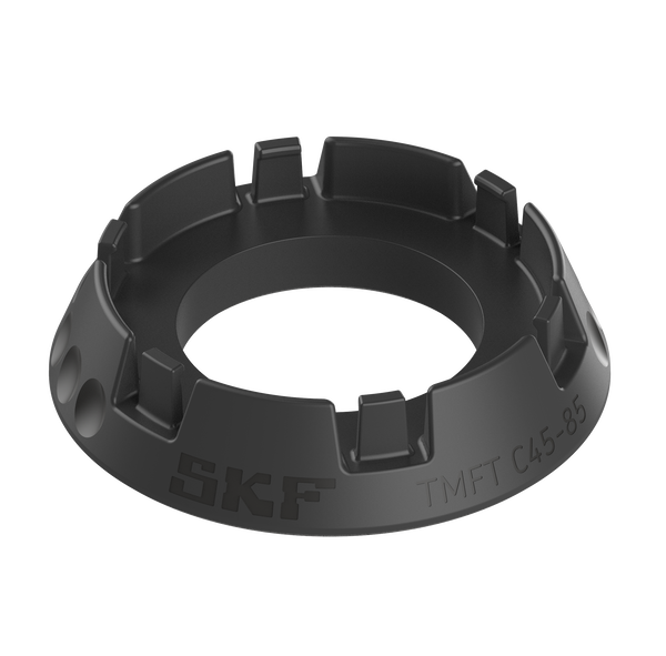 SKF TMFT 36 C45-85 Spare impact ring for Bearing fitting tool