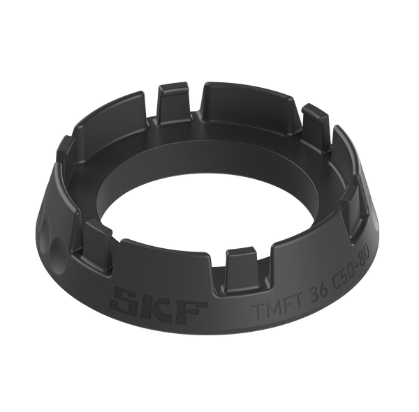 SKF TMFT 36 C50-80 Spare impact ring for Bearing fitting tool
