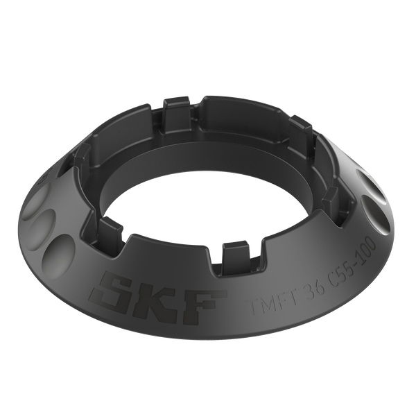SKF TMFT 36 C55-10 Spare impact ring for Bearing fitting tool