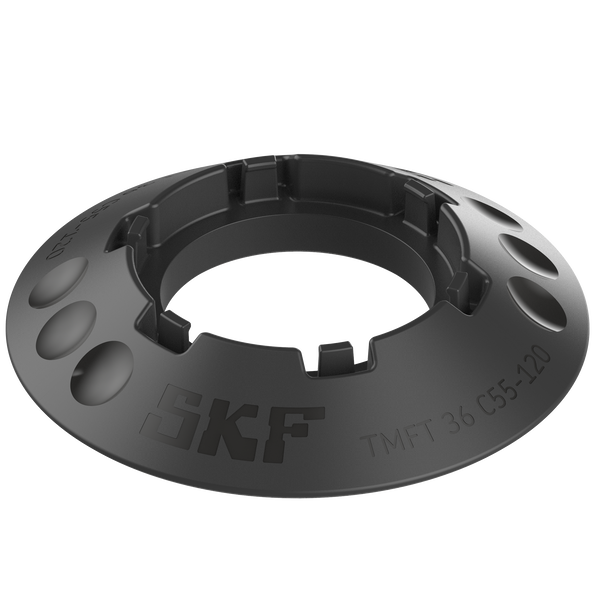 SKF TMFT 36 C55-12 Spare impact ring for Bearing fitting tool