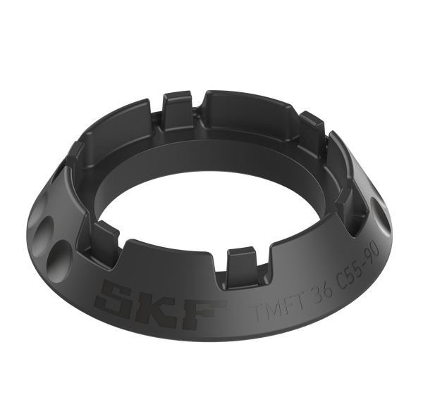 SKF TMFT 36 C55-90 Spare impact ring for Bearing fitting tool