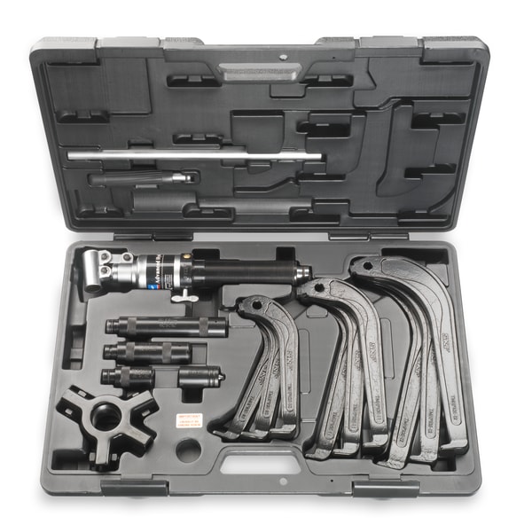 TMHP 10E Hydraulic jaw puller kit
