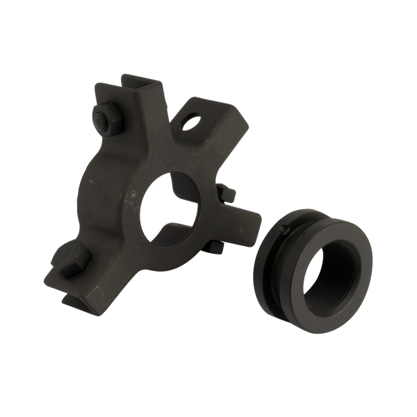 TMHP 10E-5 Spare four arm stand with bolts and nuts for Hydraulic jaw puller kit and Hydraulic puller kit