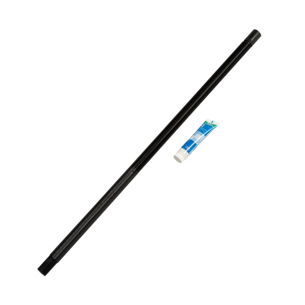 TMHP 15-5 Spare spindle for Hydraulically-assisted heavy duty jaw puller