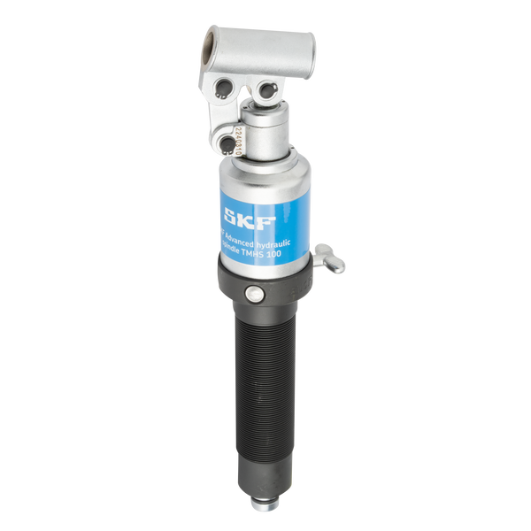 TMHS 100-1 Spare advanced hydraulic spindle, spindle only