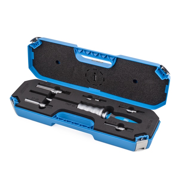SKF TMIC 7-28 Internal bearing puller kit
