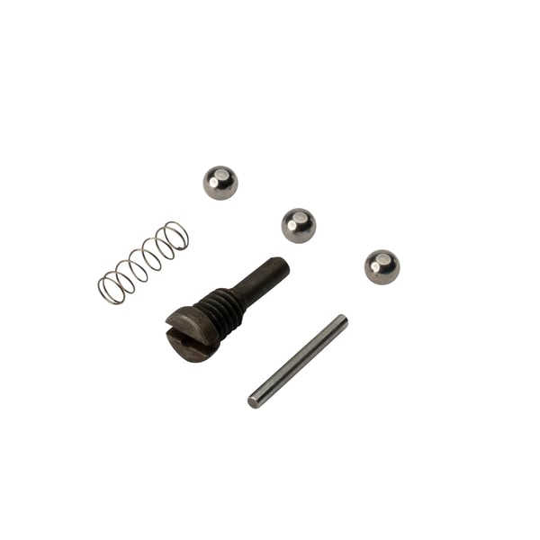 TMJE 300-9 Spare repair kit for Oil injection set