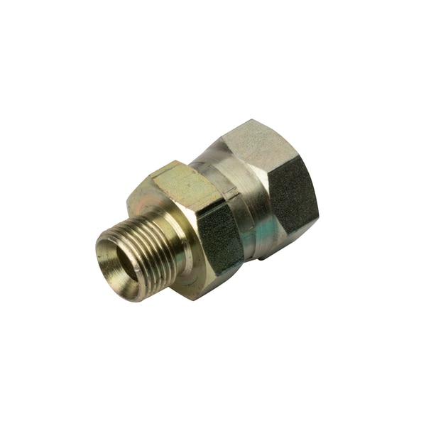 TMJL 100-3 Spare hydraulic pressure gauge adapter for Hydraulic pump
