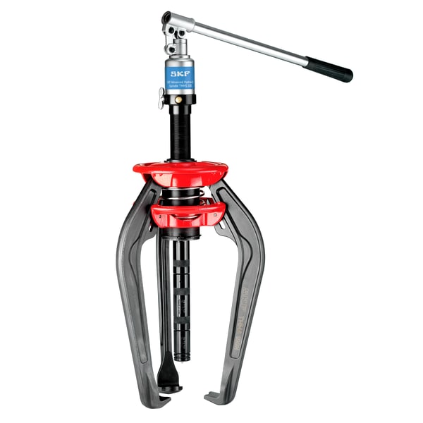 TMMA 100H EasyPull hydraulic puller