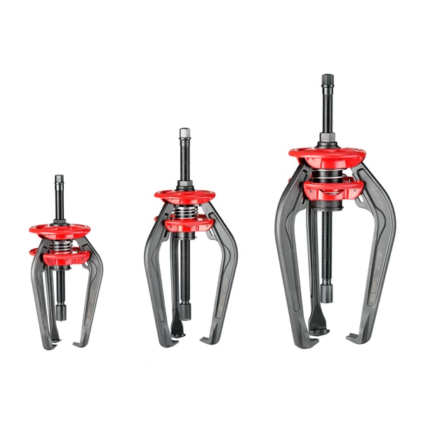 TMMA 120 EasyPull mechanical puller