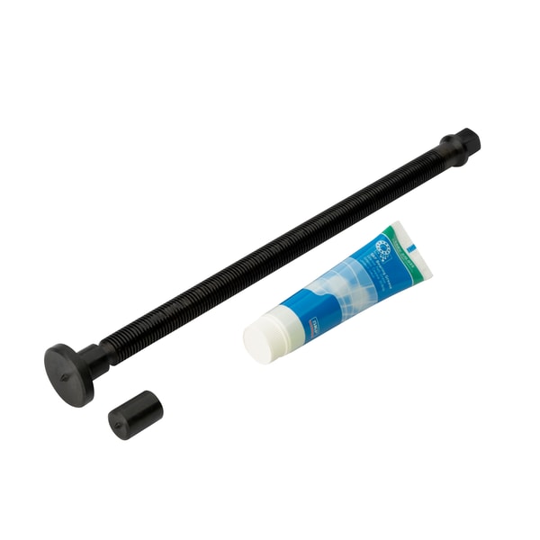 TMMA 3-1K Spare spindle with nose pieces for EasyPull mechanical puller