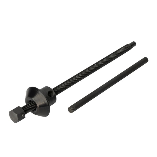 TMMD 100-S1 Spare spindle with nut, small, for Deep groove ball bearing puller kit