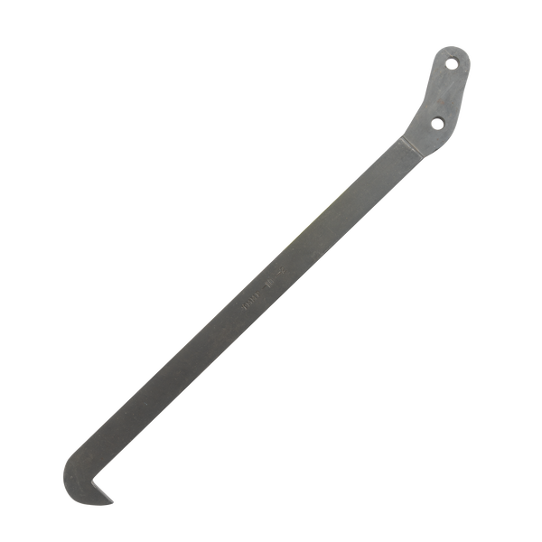 TMMP 10-2 Accessory arm for Heavy duty jaw puller