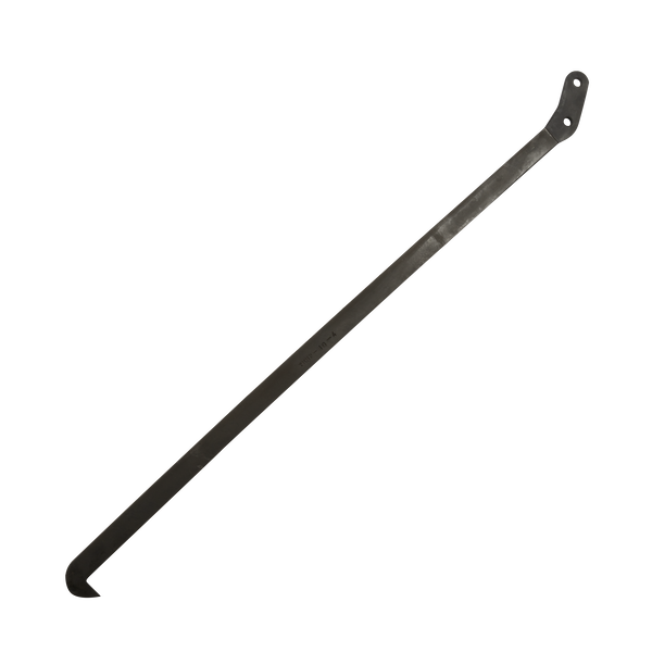 TMMP 10-4 Accessory arm for Heavy duty jaw puller