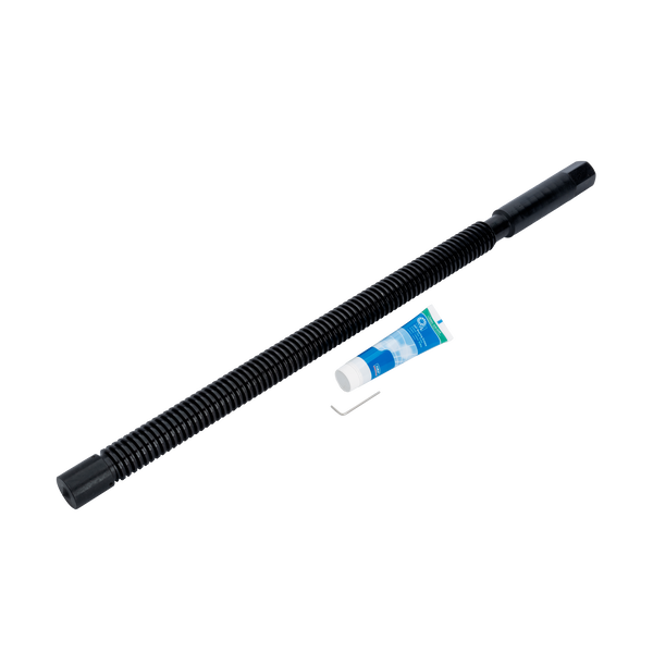 TMMP 15-5 Spare spindle Heavy duty jaw puller