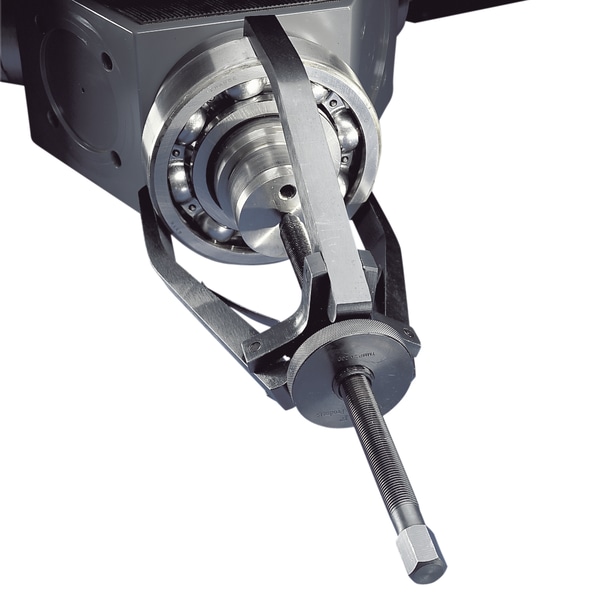TMMP 3X185 Standard jaw puller, 3 armed