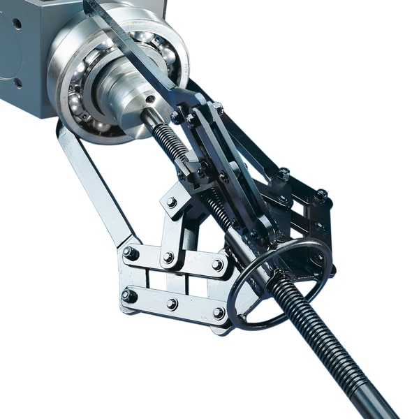 TMMP 6 Heavy duty jaw puller