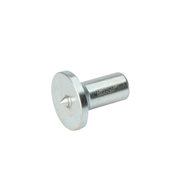 TMMR 16/35XL-5 Spare nose piece spring-loaded for long arms of  Reversible jaw pullers